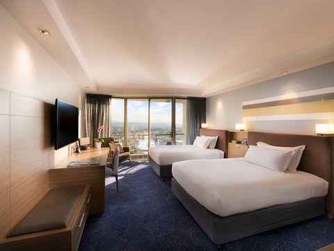 Sofitel Gold Coast - Sydney Tourism 4