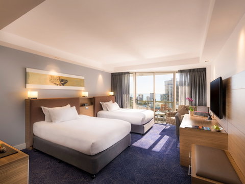 Sofitel Gold Coast - Sydney Tourism 5