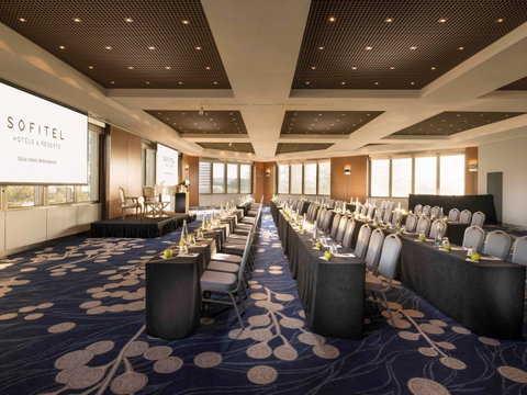 Sofitel Gold Coast - Sydney Tourism 7