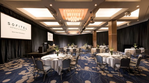 Sofitel Gold Coast - Sydney Tourism 8