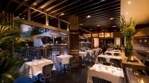 Sofitel Gold Coast - Sydney Tourism 10