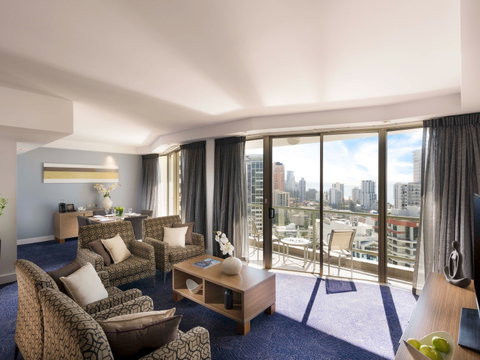 Sofitel Gold Coast - Sydney Tourism 12