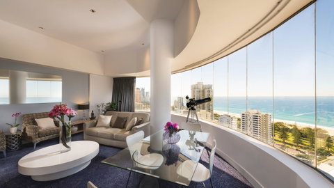 Sofitel Gold Coast - Sydney Tourism 13