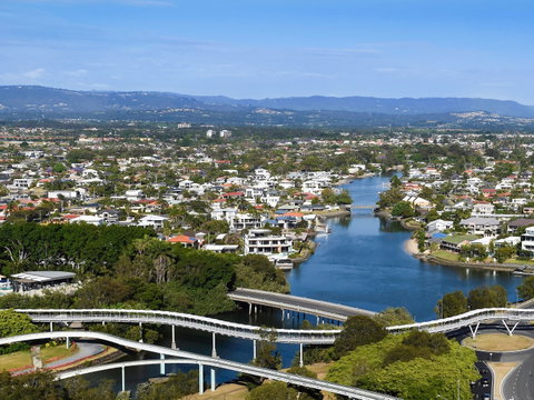 Sofitel Gold Coast - Sydney Tourism 14
