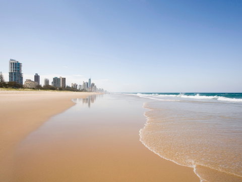 Sofitel Gold Coast - Sydney Tourism 16