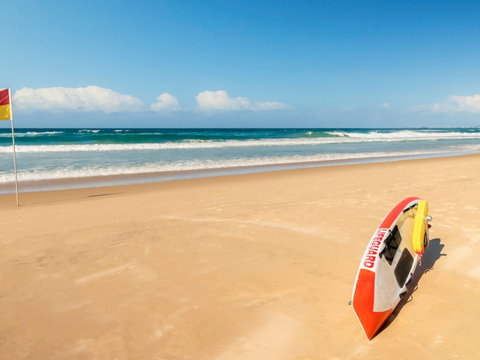 Sofitel Gold Coast - Sydney Tourism 17