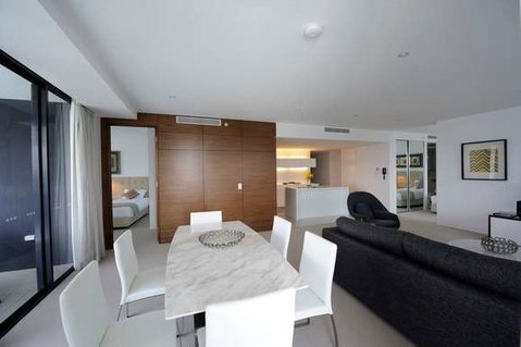 Peppers Broadbeach - Sydney Tourism 3