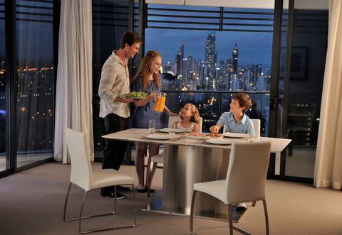 Peppers Broadbeach - Sydney Tourism 4