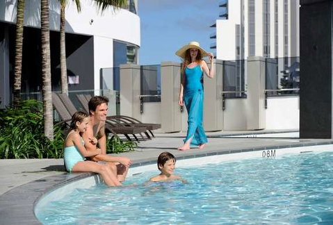 Peppers Broadbeach - Sydney Tourism 10