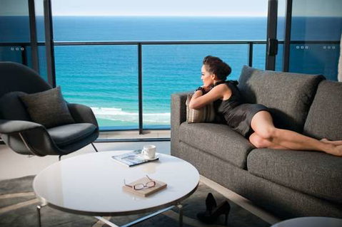 Peppers Broadbeach - Sydney Tourism 11