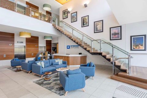 Wyndham Surfers Paradise Resort - Sydney Tourism 3