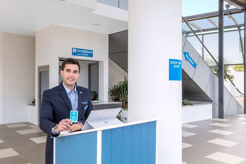 Wyndham Surfers Paradise Resort - Sydney Tourism 4