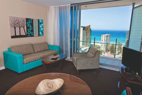 Wyndham Surfers Paradise Resort - Sydney Tourism 6