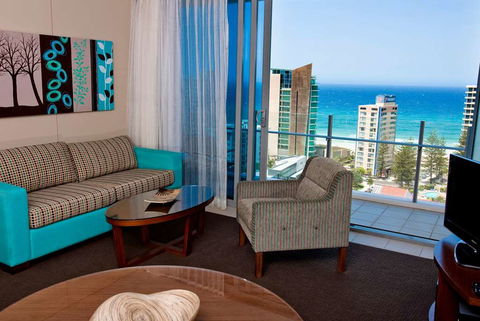 Wyndham Surfers Paradise Resort - Sydney Tourism 7