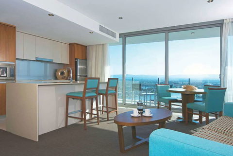 Wyndham Surfers Paradise Resort - Sydney Tourism 8