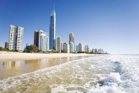 Wyndham Surfers Paradise Resort - Sydney Tourism 15
