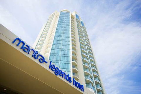 Mantra Legends Hotel - Sydney Tourism 0
