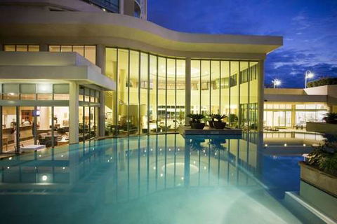 Mantra Legends Hotel - Sydney Tourism 1