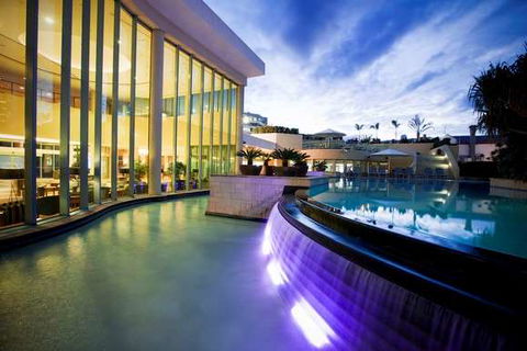 Mantra Legends Hotel - Sydney Tourism 2