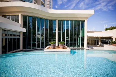 Mantra Legends Hotel - Sydney Tourism 3