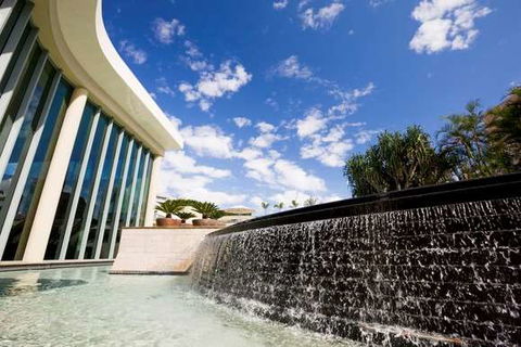 Mantra Legends Hotel - Sydney Tourism 6