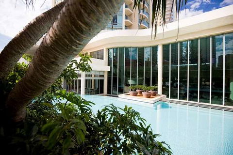 Mantra Legends Hotel - Sydney Tourism 7