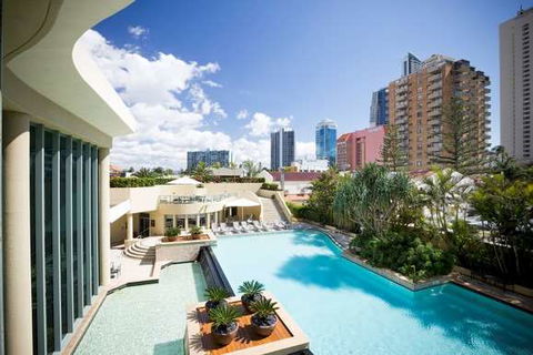 Mantra Legends Hotel - Sydney Tourism 8