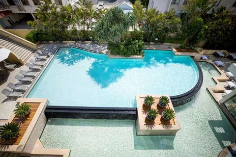 Mantra Legends Hotel - Sydney Tourism 9