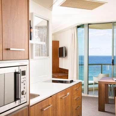 Mantra Legends Hotel - Sydney Tourism 10