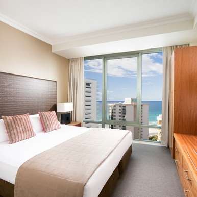 Mantra Legends Hotel - Sydney Tourism 11