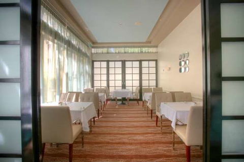 Mantra Legends Hotel - Sydney Tourism 13