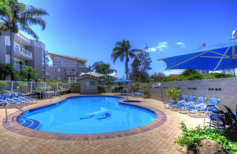 Markham Court - Sydney Tourism 0
