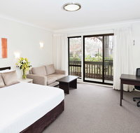 ibis Styles Canberra Tall Trees - Sydney Tourism