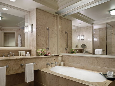 The Langham, Melbourne - Sydney Tourism 5