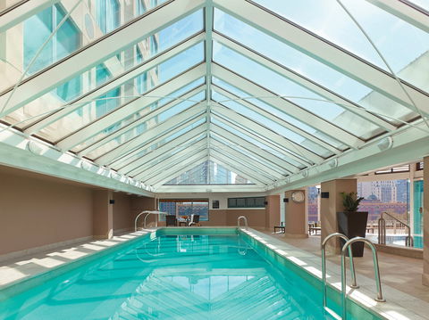 The Langham, Melbourne - Sydney Tourism 7