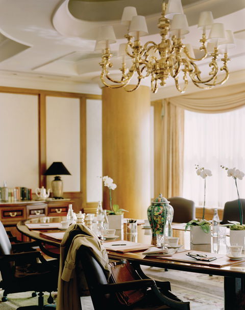 The Langham, Melbourne - Sydney Tourism 8