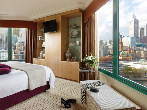 The Langham, Melbourne - Sydney Tourism 11