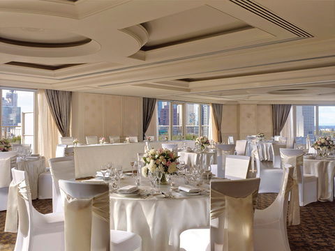 The Langham, Melbourne - Sydney Tourism 16