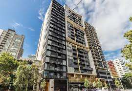 Saint Domain Serviced Apartments - Sydney Tourism 3