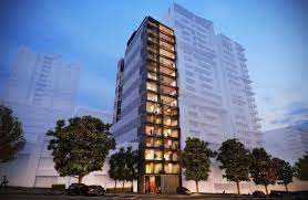 Saint Domain Serviced Apartments - Sydney Tourism 4