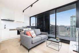 Saint Domain Serviced Apartments - Sydney Tourism 6