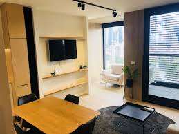 Saint Domain Serviced Apartments - Sydney Tourism 8