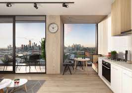 Saint Domain Serviced Apartments - Sydney Tourism 9