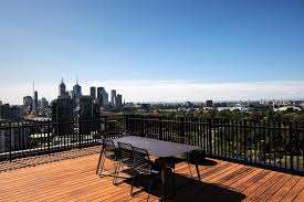 Saint Domain Serviced Apartments - Sydney Tourism 12