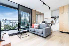 Saint Domain Serviced Apartments - Sydney Tourism 13