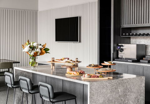 Oakwood Premier Melbourne - Sydney Tourism 1