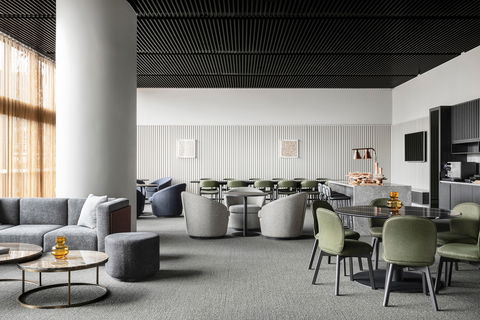 Oakwood Premier Melbourne - Sydney Tourism 2