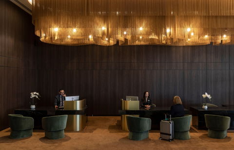 Oakwood Premier Melbourne - Sydney Tourism 3