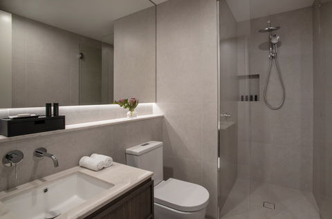 Oakwood Premier Melbourne - Sydney Tourism 5