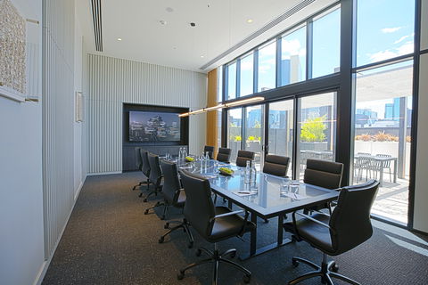 Oakwood Premier Melbourne - Sydney Tourism 7